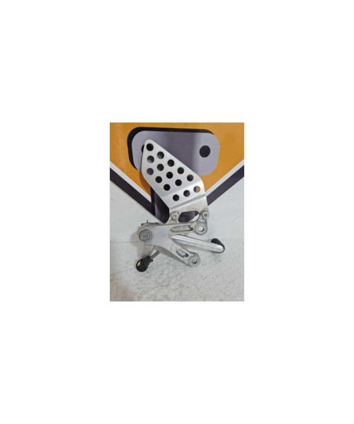 Ansamblu Scarita Stanga Pilot Honda 929 SC 44 2001