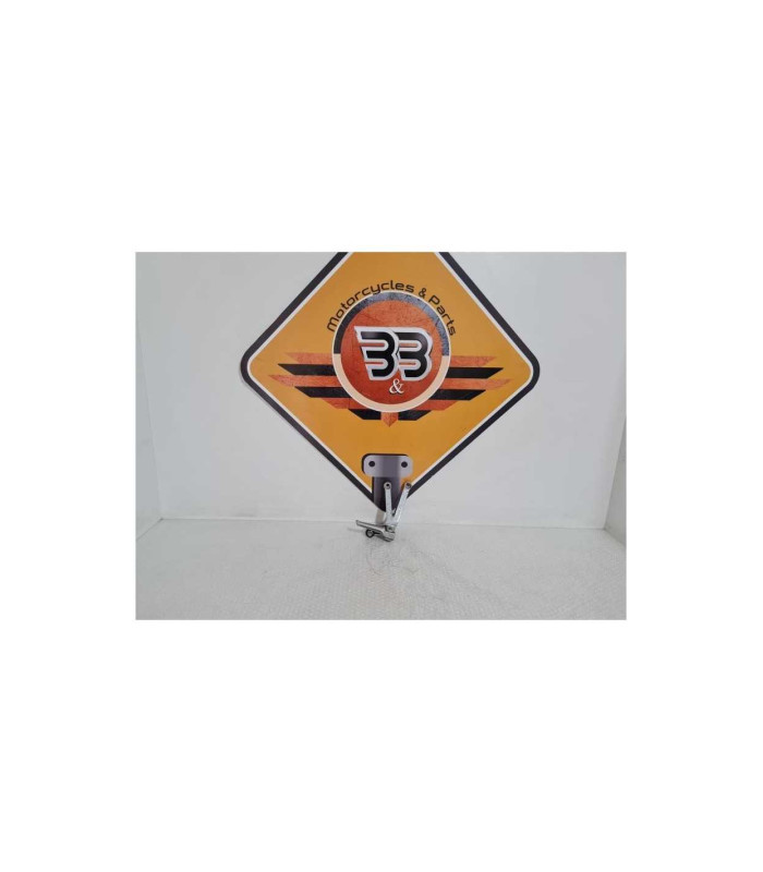 Ansamblu Scarita Dreapta Pasager Honda 929 - SC 44 - 2001