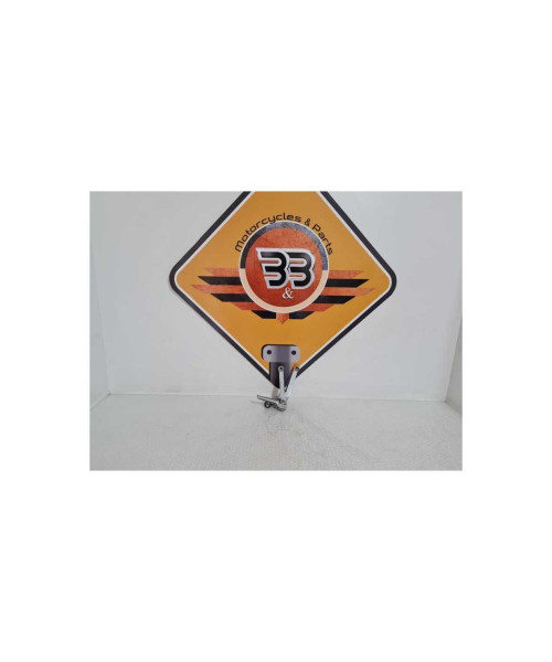 Ansamblu Scarita Dreapta Pasager Honda 929 - SC 44 - 2001