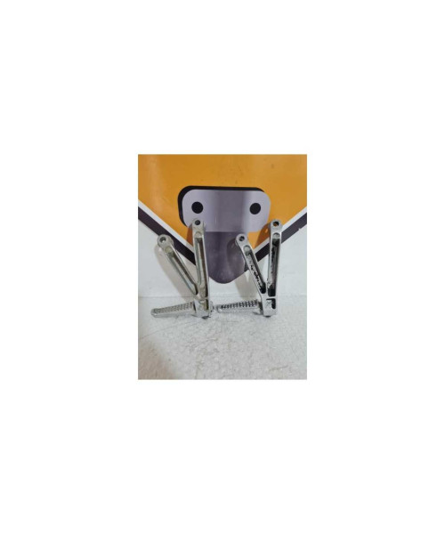 Ansamblu Scarita Stanga Pasager Honda 929 - SC 44 - 2001