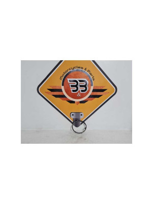 Cablu Acceleratie Honda 929 - SC 44 - 2001