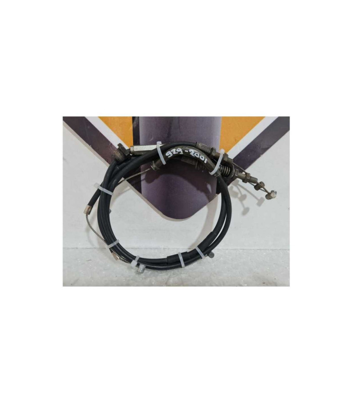 Cabluri Acceleratie Motoras Exup Honda 929 - SC 44 - 2001
