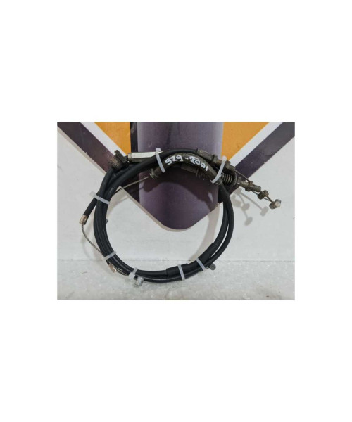 Cabluri Acceleratie Motoras Exup Honda 929 - SC 44 - 2001