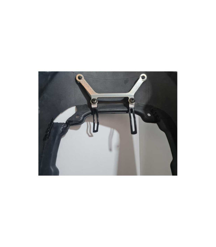 Carena Codita Honda 929 - SC 44 - 2001