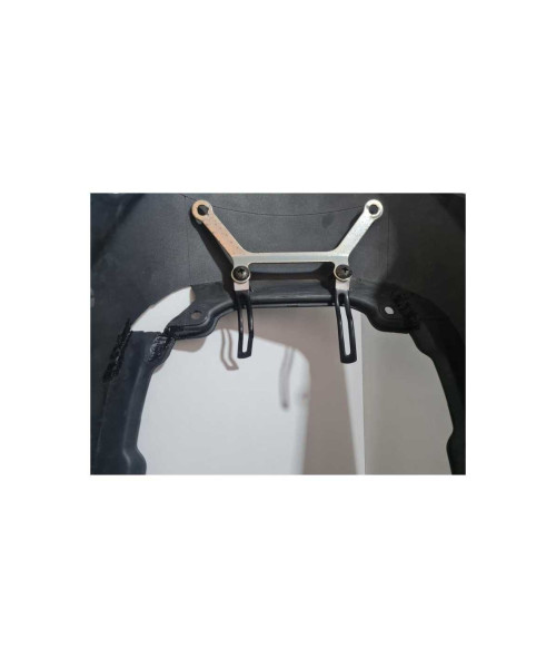 Carena Codita Honda 929 - SC 44 - 2001