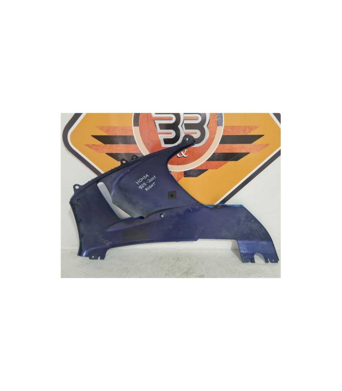 Carena Laterala Dreapta Honda 929 - SC 44 - 2001