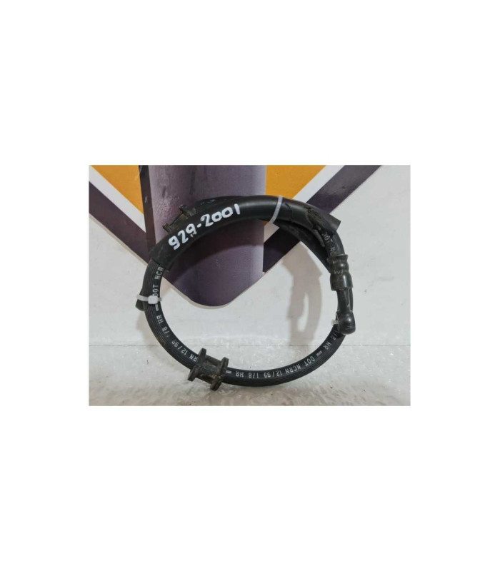 Conducta Frana Spate Honda 929 - SC 44 - 2001