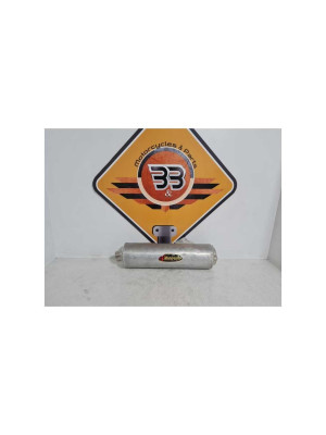 Evacuare Finala Honda 929 - SC 44 - 2001