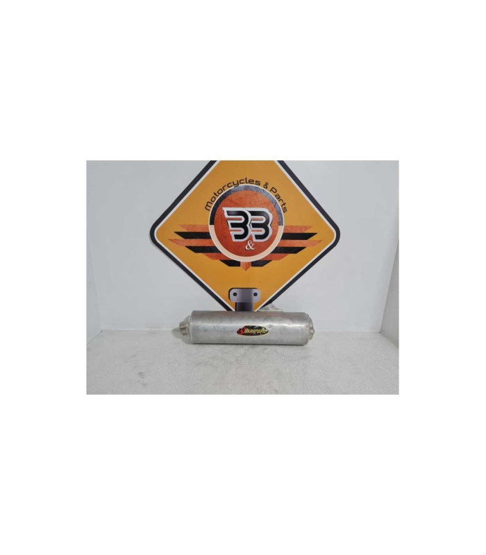 Evacuare Finala Honda 929 - SC 44 - 2001