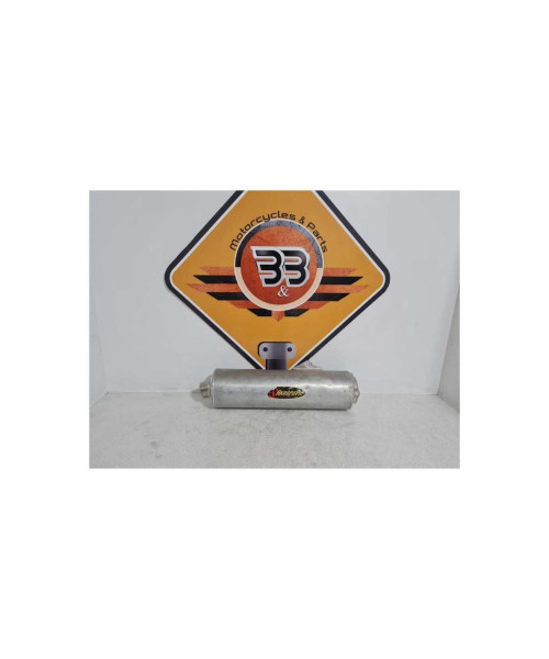 Evacuare Finala Honda 929 - SC 44 - 2001