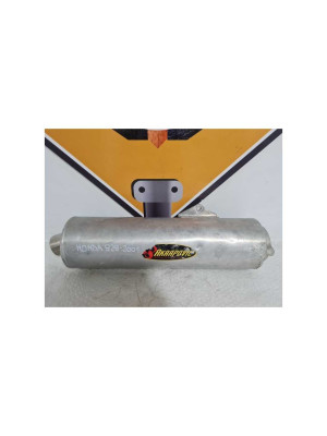 Evacuare Finala Honda 929 - SC 44 - 2001 2