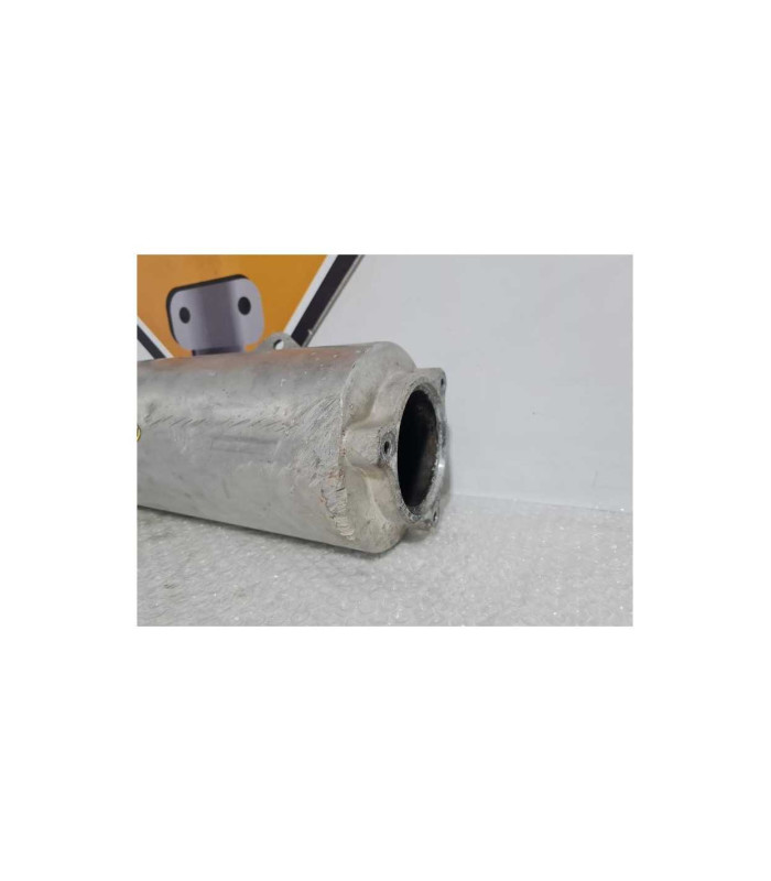 Evacuare Finala Honda 929 - SC 44 - 2001