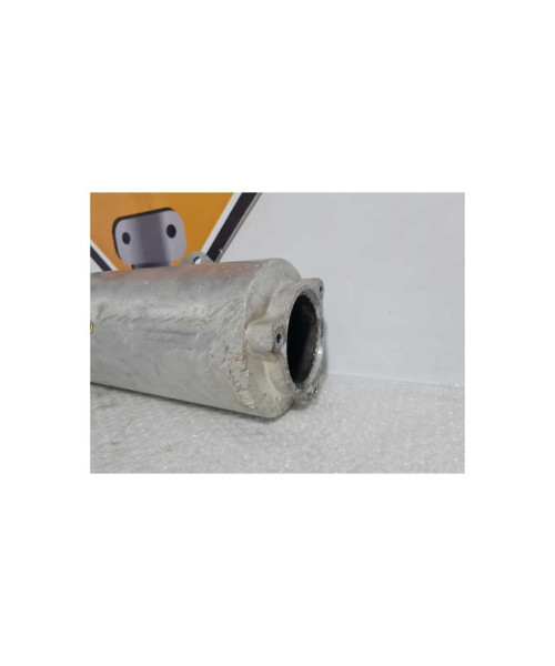 Evacuare Finala Honda 929 - SC 44 - 2001