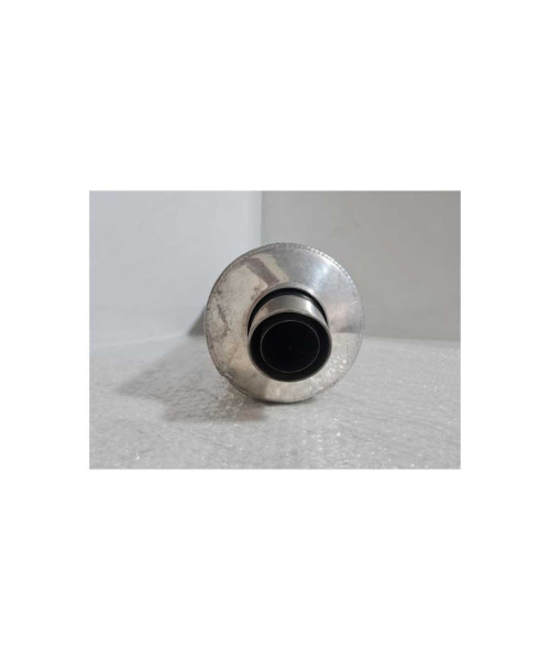 Evacuare Finala Honda 929 - SC 44 - 2001