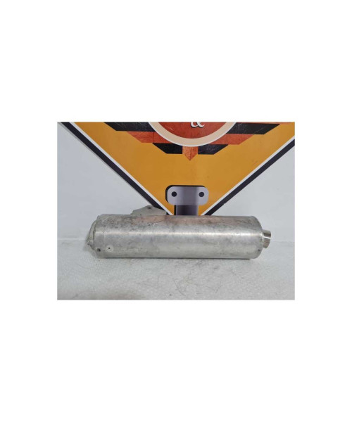 Evacuare Finala Honda 929 - SC 44 - 2001