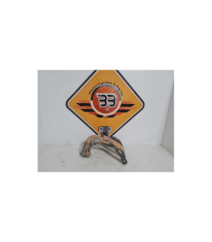 Galerii Evacuare Honda 929 - SC 44 - 2001