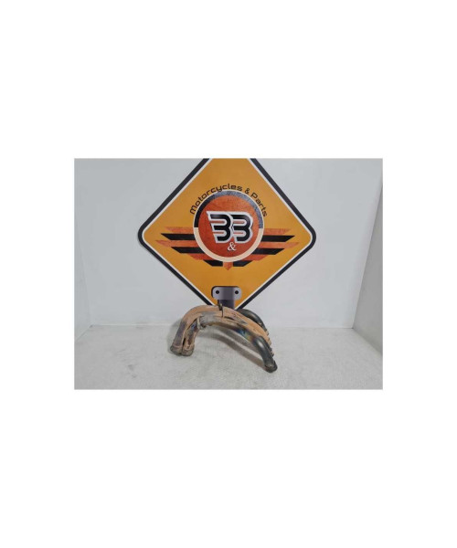 Galerii Evacuare Honda 929 - SC 44 - 2001