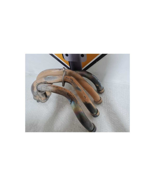 Galerii Evacuare Honda 929 - SC 44 - 2001