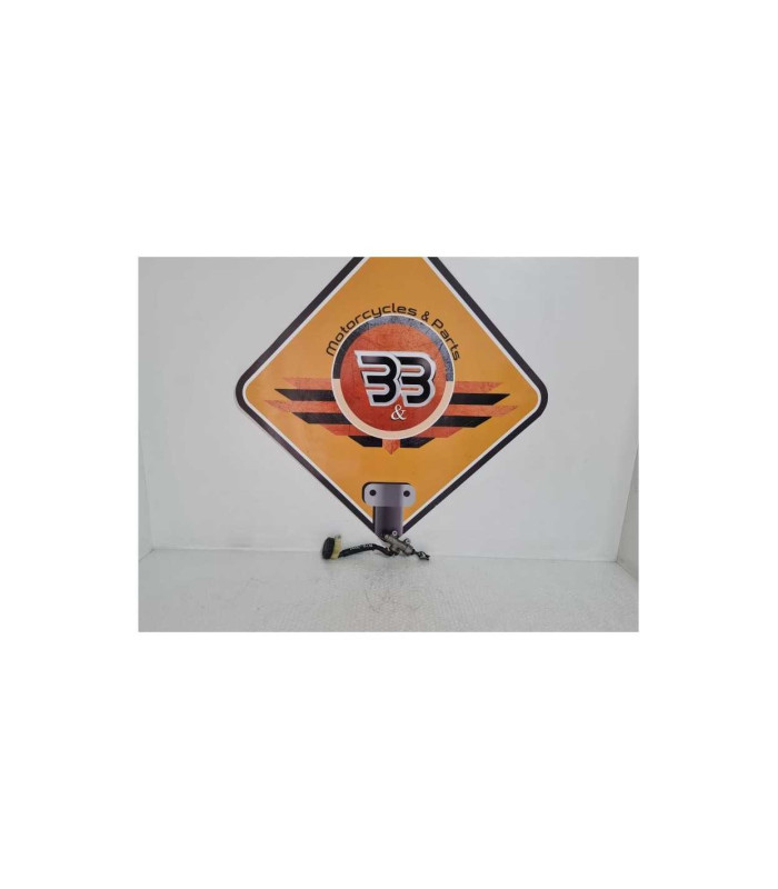 Pompa Frana Spate Honda 929 - SC 44 - 2001