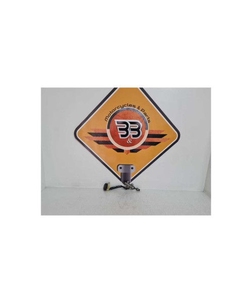 Pompa Frana Spate Honda 929 - SC 44 - 2001