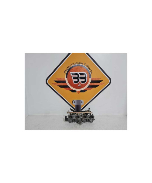 Rampa Injectie Honda 929 - SC 44 - 2001