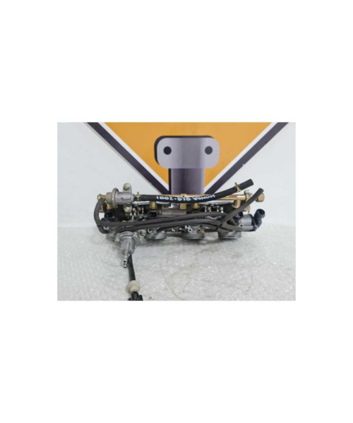 Rampa Injectie Honda 929 - SC 44 - 2001