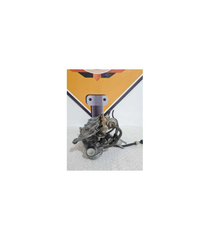 Rampa Injectie Honda 929 - SC 44 - 2001