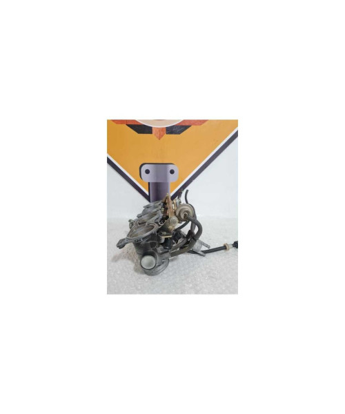 Rampa Injectie Honda 929 - SC 44 - 2001