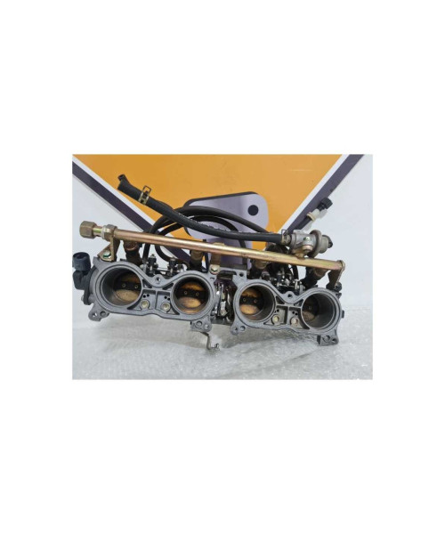 Rampa Injectie Honda 929 - SC 44 - 2001