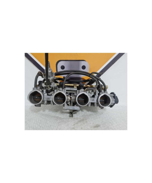 Rampa Injectie Honda 929 - SC 44 - 2001