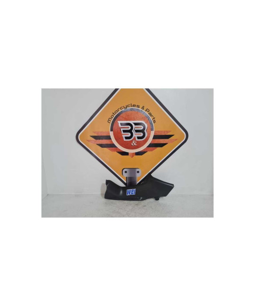 Semicarena Stanga Ram-Air Honda 929 - SC 44 - 2001