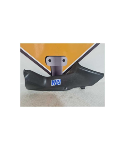 Semicarena Stanga Ram-Air Honda 929 - SC 44 - 2001