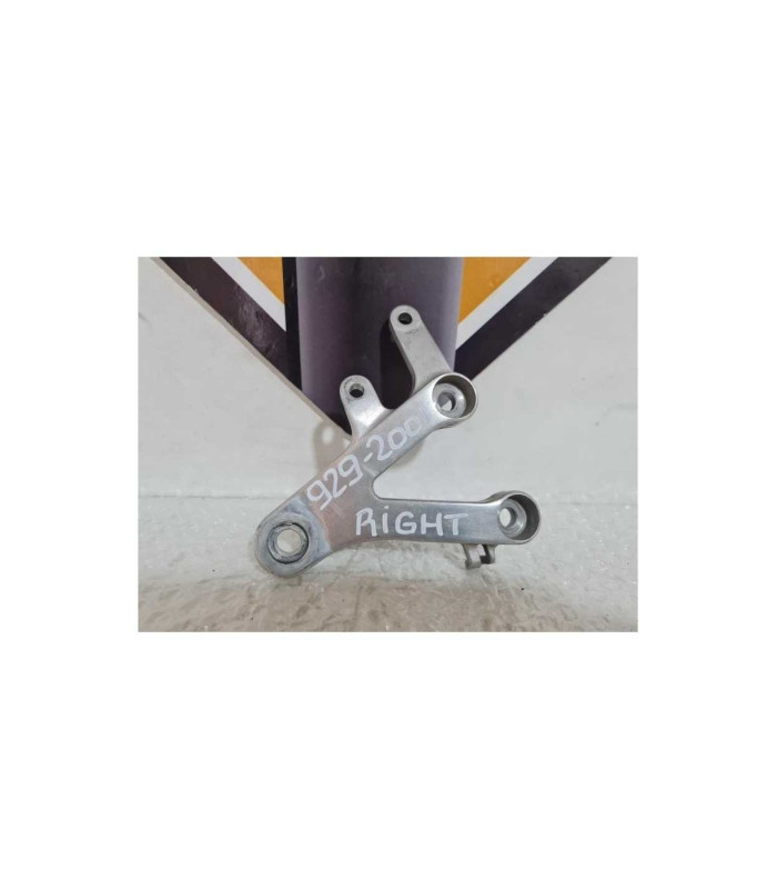 Suport Scarita Dreapta Pilot Honda 929 - SC 44 - 2001