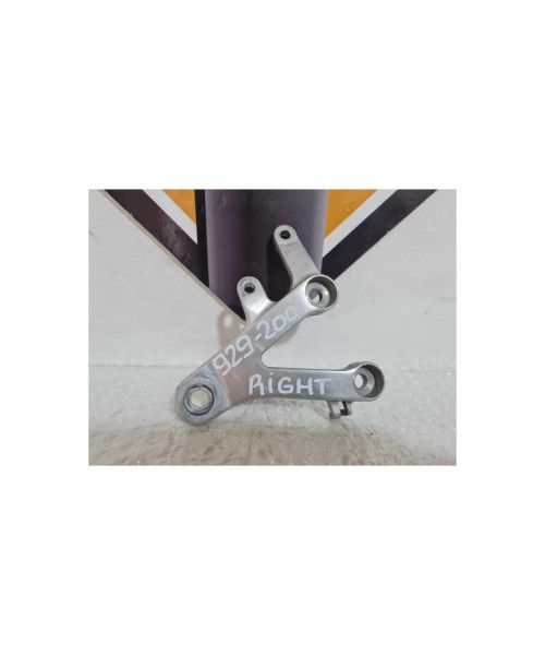 Suport Scarita Dreapta Pilot Honda 929 - SC 44 - 2001