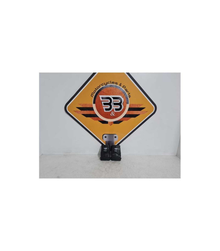 Tubulatura Ram-Air Honda 929 - SC 44 - 2001