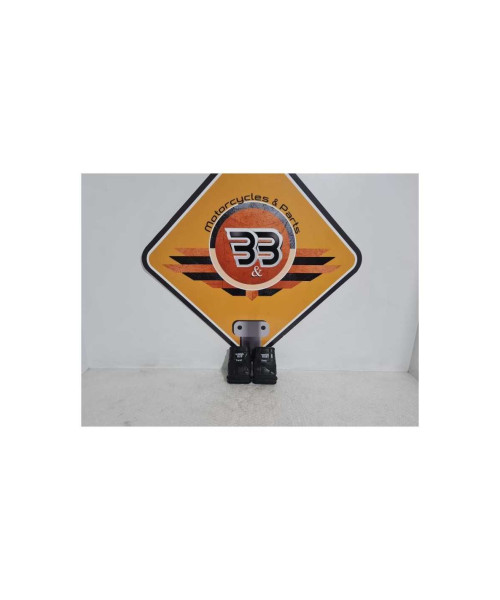 Tubulatura Ram-Air Honda 929 - SC 44 - 2001