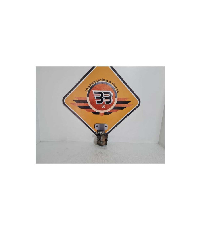 Valve Evacuare Honda 929 - SC 44 - 2001