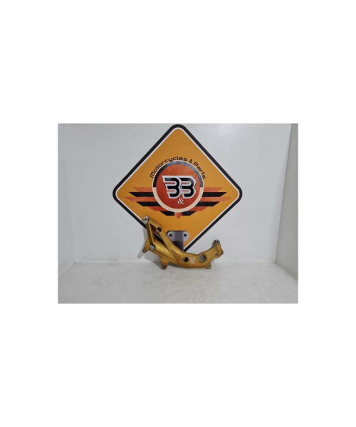 Semicadru Dreapta Aprilia Shiver 750 - 2008