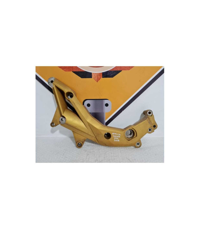 Semicadru Dreapta Aprilia Shiver 750 - 2008