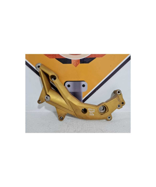 Semicadru Dreapta Aprilia Shiver 750 - 2008