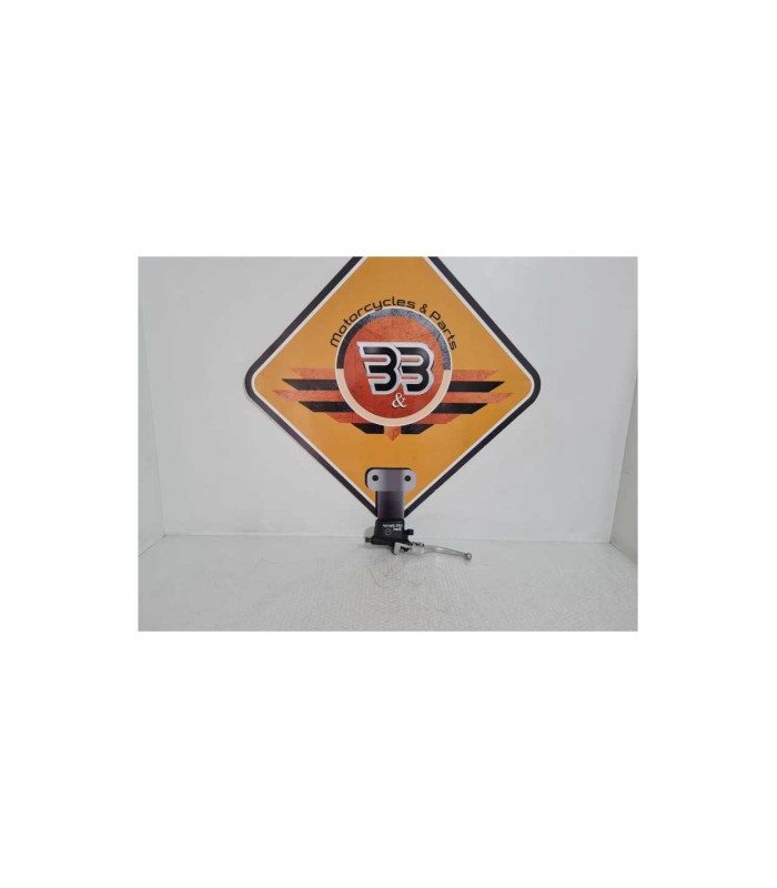 Pompa Ambreiaj & Levier & Senzor Aprilia Shiver 750 - 2008