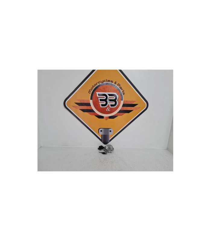 Buson Rezervor & Cheie & Incuietoare Sea Aprilia Shiver 750 - 2008