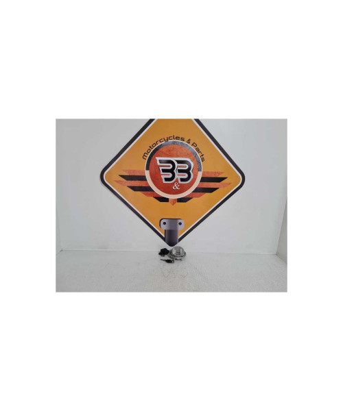 Buson Rezervor & Cheie & Incuietoare Sea Aprilia Shiver 750 - 2008