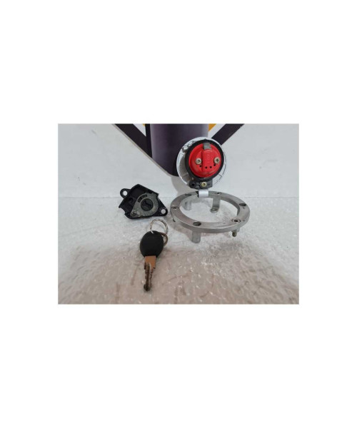 Buson Rezervor & Cheie & Incuietoare Sea Aprilia Shiver 750 - 2008