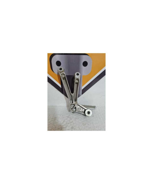 Ansamblu Scarita Dreapta Pasager Honda 954 - SC 50 - 2003