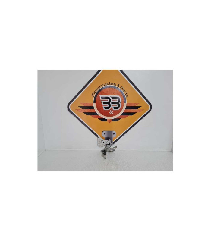 Ansamblu Scarita Dreapta Pilot Honda 954 - SC 50 - 2003