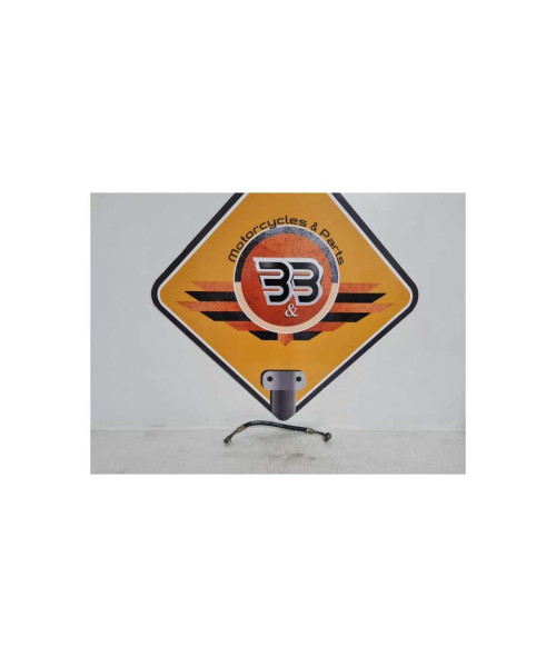 Conducta Benzina Honda 954 - SC 50 - 2003