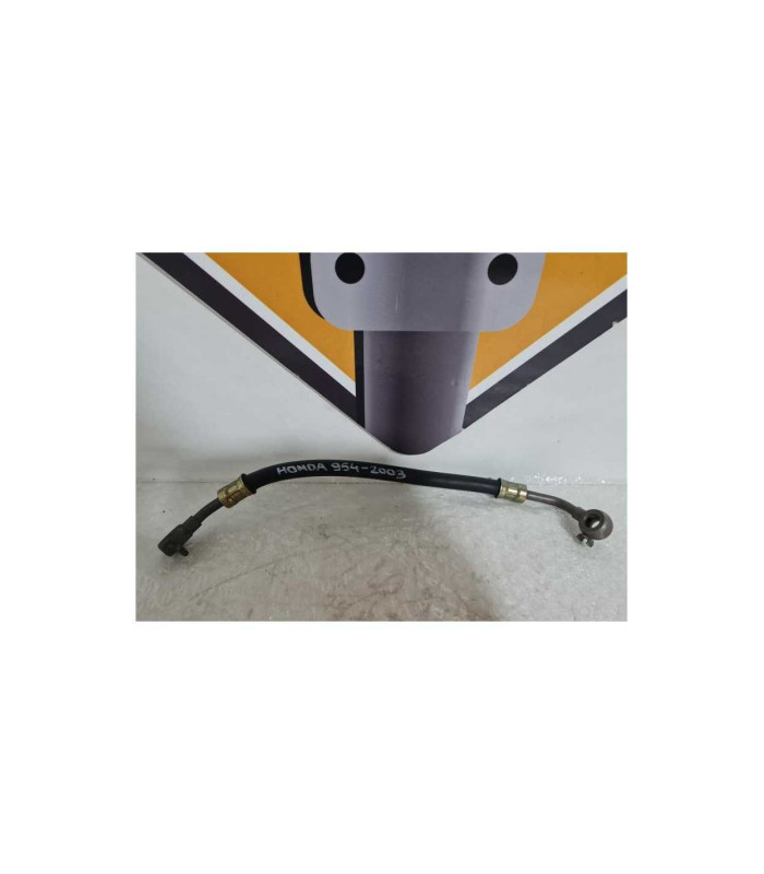 Conducta Benzina Honda 954 - SC 50 - 2003