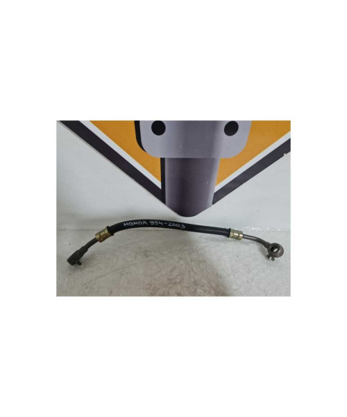 Conducta Benzina Honda 954 - SC 50 - 2003