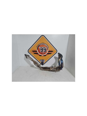 Evacuare Completa Honda 954 - SC 50 - 2003